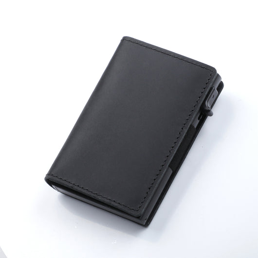 Cartera Inteligente Anti-Robo con Localizador AirTag - Image 11