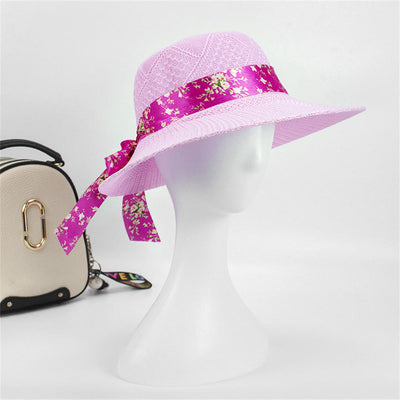 Sombrero de Protección Solar para Verano - Image 3