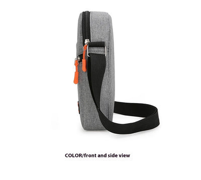 Bolso Bandolera Minimalista para Uso Diario - Image 37