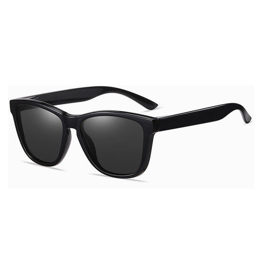 Gafas de Sol Deportivas Polarizadas para Hombre - Serie Película Colorida - Image 11