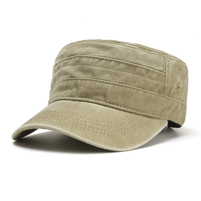 Gorra Táctica Militar Ajustable - Image 8