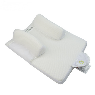 Almohada Posicionadora de Sueño para Bebé - Colchoneta Anti-Vuelco - Image 10