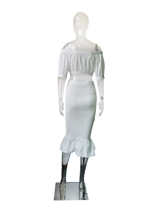 Traje Ejecutivo Elegante Estilo Europeo y Americano para Mujer - Image 9