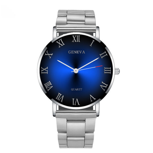Reloj para Hombre con Numerales Romanos - Image 11
