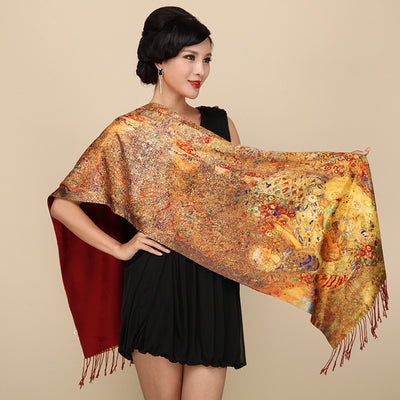 Chal Cheongsam Elegante - Image 8