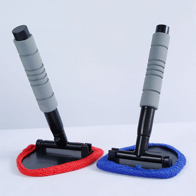 Cepillo Limpiador de Ventanas Anti-Vaho con Fibra Nano - Image 44