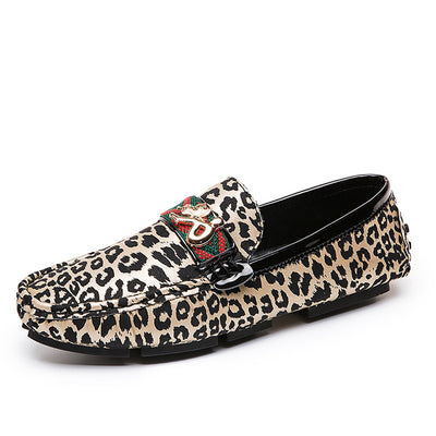 Mocasines Plataforma Trifle - Tallas Grandes - Image 7