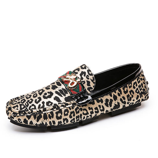 Mocasines Plataforma Trifle - Tallas Grandes - Image 7