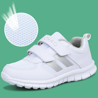 Zapatos Deportivos Negros Impermeables para Niños - Image 12