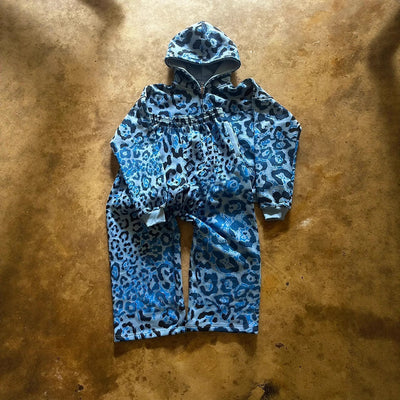 Conjunto de Sudadera Otoño Invierno - Image 7