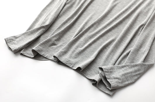 Conjunto de Pijama Térmico de Cuello Alto y Manga Larga - Image 19