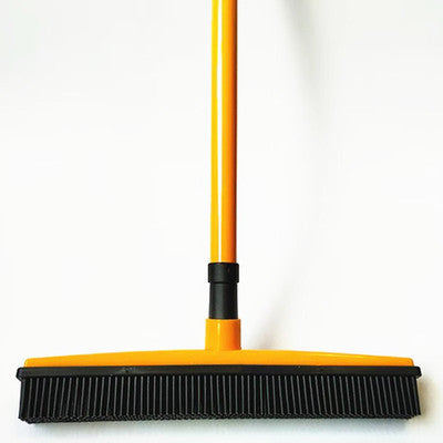 Cepillo Limpiador de Pelos para Pisos y Alfombras - Image 11