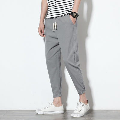 Pantalones Harem para Hombre - Image 3