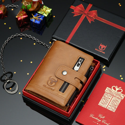 Billetera Protectora para Móvil con Cadena Antirrobo - Image 7