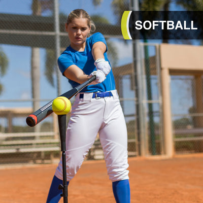Soporte Portátil para Entrenamiento de Béisbol y Sóftbol - Image 12