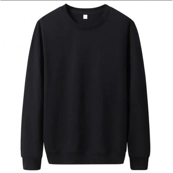 Sudadera Casual para Hombre - Diseño Minimalista y Versátil