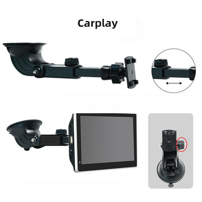 Proyector de Pantalla Portátil para Automóvil - Image 6