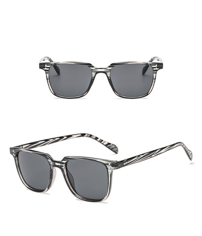Gafas de Sol Retro Cuadradas Unisex con Graduación - Image 11