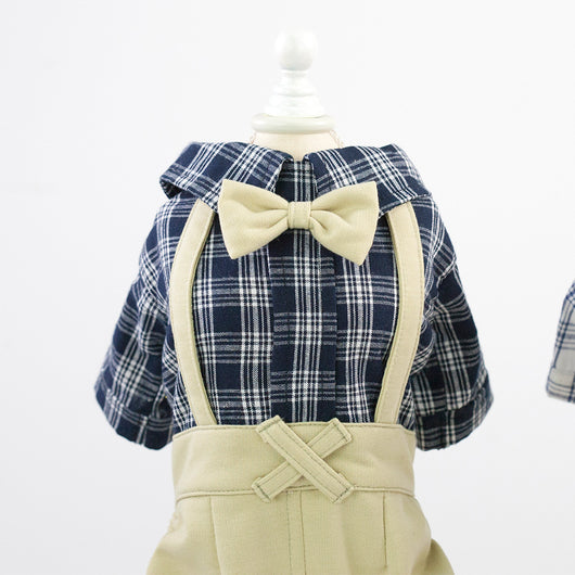 Ropa de Primavera y Verano para Perros - Image 16