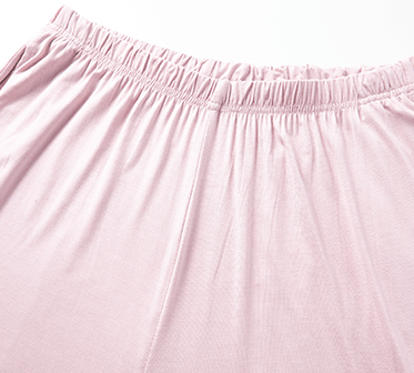 Pantalones Casuales de Algodón Lenzing Amoi Talla Grande para Hombre - Image 11