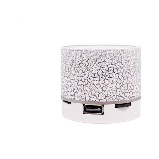 Parlante Bluetooth Portátil con Luces LED y Sonido Envolvente - Image 30