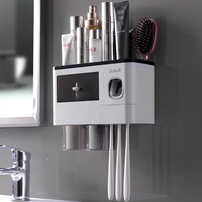 Organizador de Cepillos de Dientes - Image 3