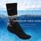 Calcetines Impermeables Gruesos de Algodón Transpirable para Hombre - Otoño e Invierno
