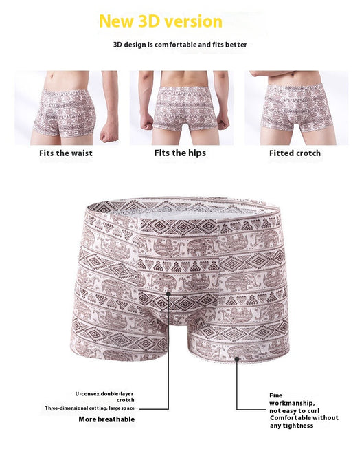 Bóxers Deportivos para Hombre - Diseño Moderno y Cómodo - Image 22