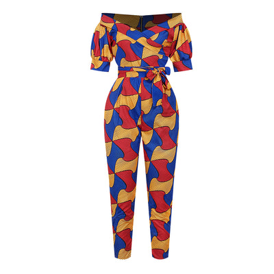 Mono Estampado con Cierre Frontal - Image 6