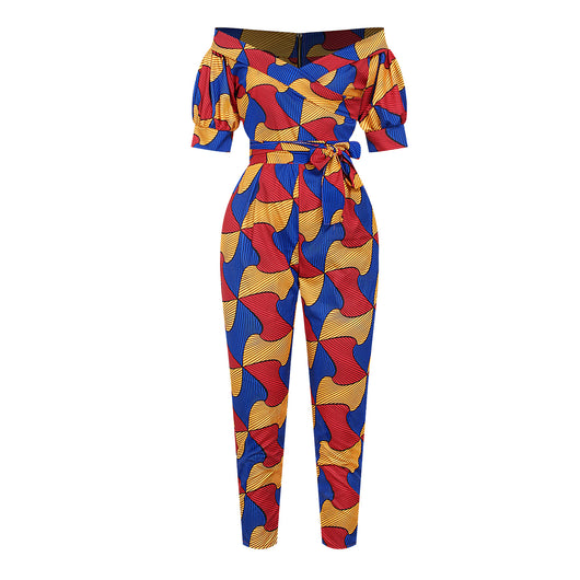 Mono Estampado con Cierre Frontal - Image 6