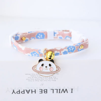 Collar de Seguridad con Cascabel para Gatos y Perros Pequeños - Image 22