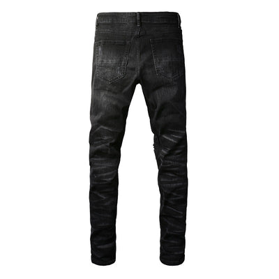 Jeans de Moda High Street para Hombre - Image 15