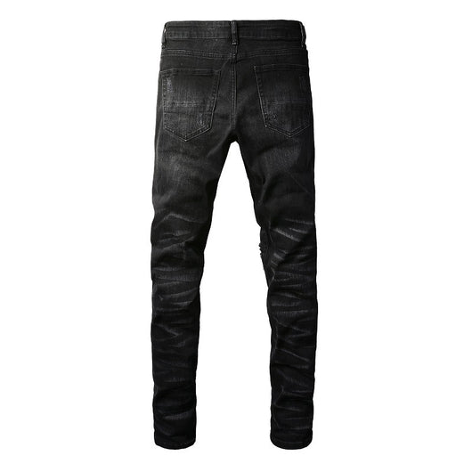 Jeans de Moda High Street para Hombre - Image 15