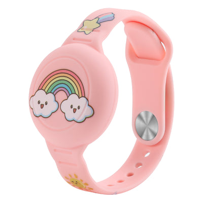Pulsera Localizadora Infantil con Alarma Anti-pérdida - Image 9