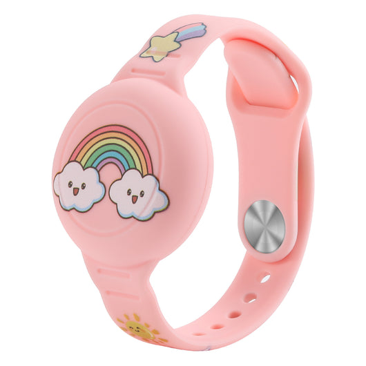 Pulsera Localizadora Infantil con Alarma Anti-pérdida - Image 9