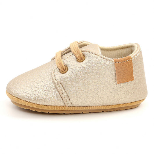 Zapatos Suave para Bebés - Calzado Cómodo Unisex con Suela Flexible - Image 16