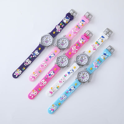 Reloj Infantil Luminoso - Regalo Perfecto para Niños - Image 14