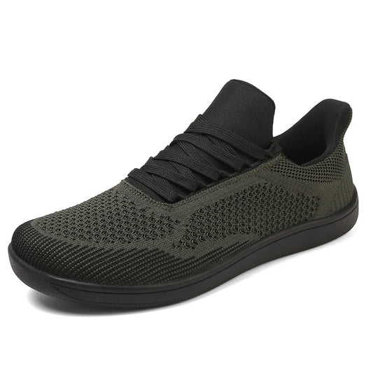 Zapatos Deportivos Unisex de Puntera Ancha para Entrenamiento y Saltar la Cuerda - Image 8