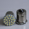 Luces LED para Auto: Freno, Direccionales y Reversa 22 Focos