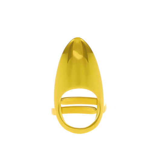 Juego de Anillos de Uñas con Temperamento Elegante para Mujer - Image 4