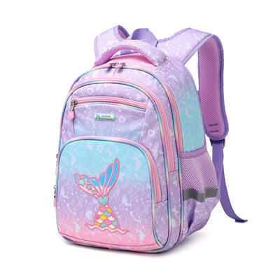 Mochila Escolar de Gran Capacidad para Niños - Image 22