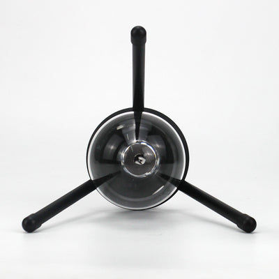 Cachimba de Cristal Compatible con Apple y Trípode Ajustable - Image 13