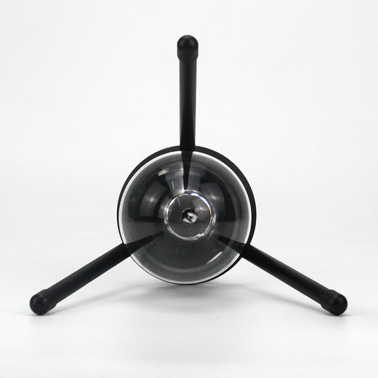 Cachimba de Cristal Compatible con Apple y Trípode Ajustable - Image 13