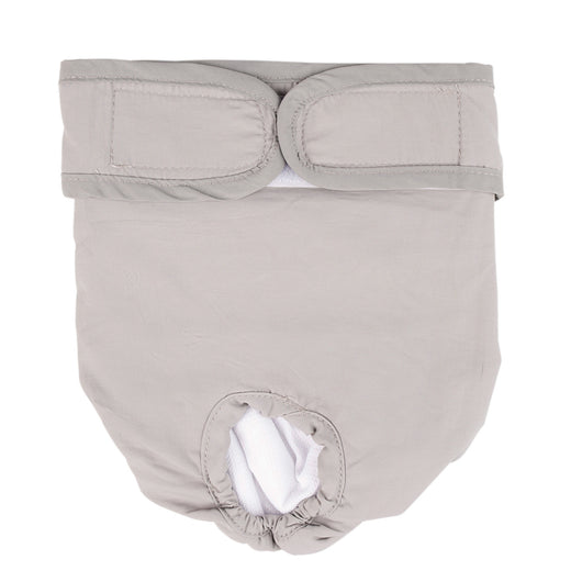 Pantalones Higiénicos Impermeables para Perras con Velcro Ajustable - Image 9