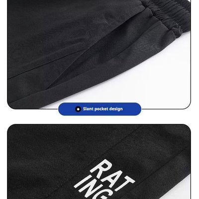 Pantalones Casuales Deportivos para Hombre - Verano - Image 8