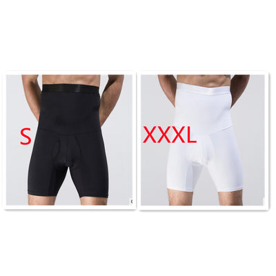 Shorts Reductores de Compresión para Hombre - Image 36