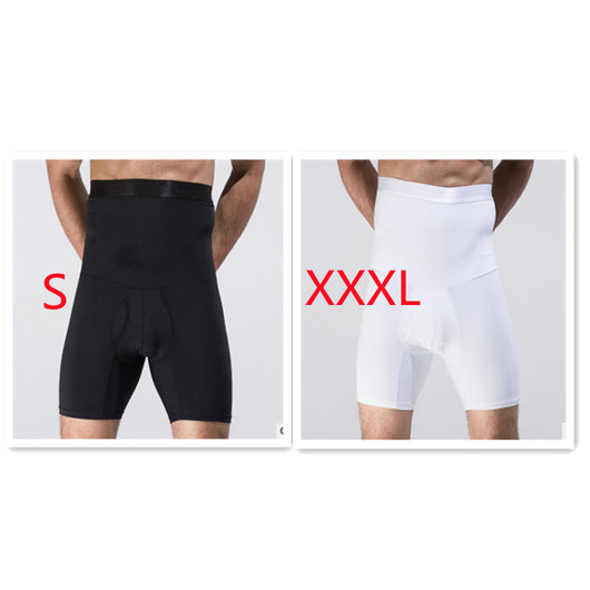 Shorts Reductores de Compresión para Hombre - Image 36