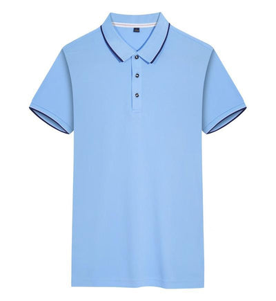 Camiseta Unisex de Secado Rápido para Verano - Image 12