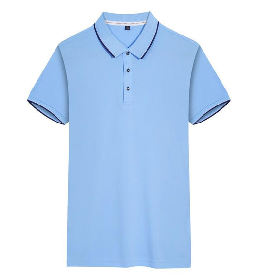 Camiseta Unisex de Secado Rápido para Verano - Image 12