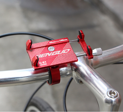 Soporte Móvil para Manillar de Bicicleta - Image 8
